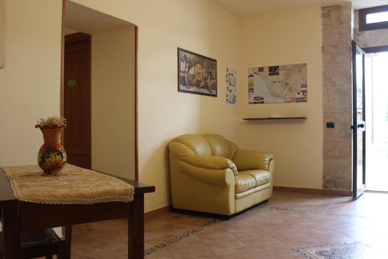 Agriturismo Tenuta Margitello Comiso Εξωτερικό φωτογραφία