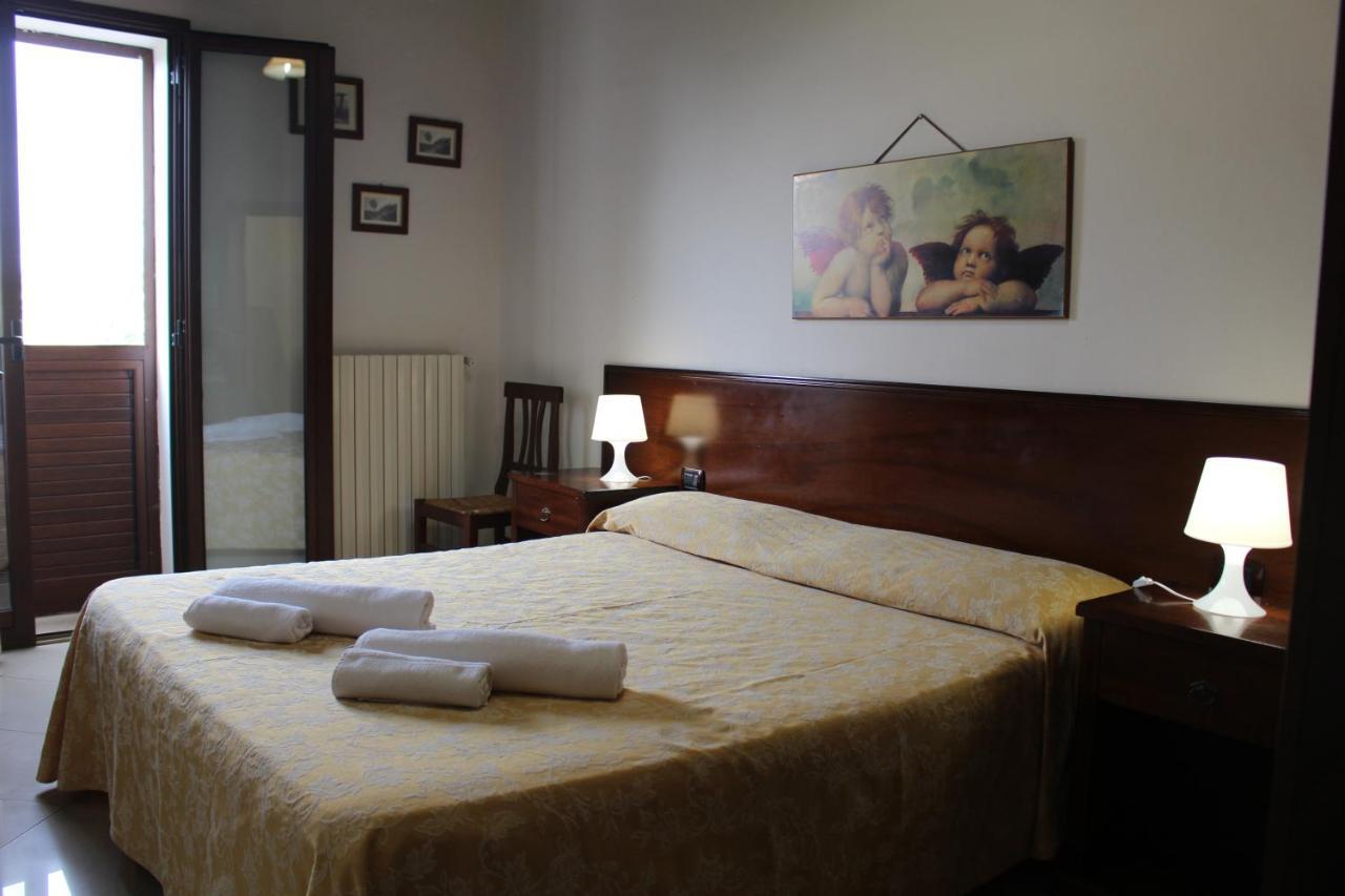 Agriturismo Tenuta Margitello Comiso Εξωτερικό φωτογραφία