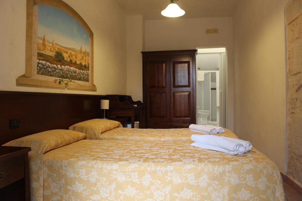 Agriturismo Tenuta Margitello Comiso Εξωτερικό φωτογραφία
