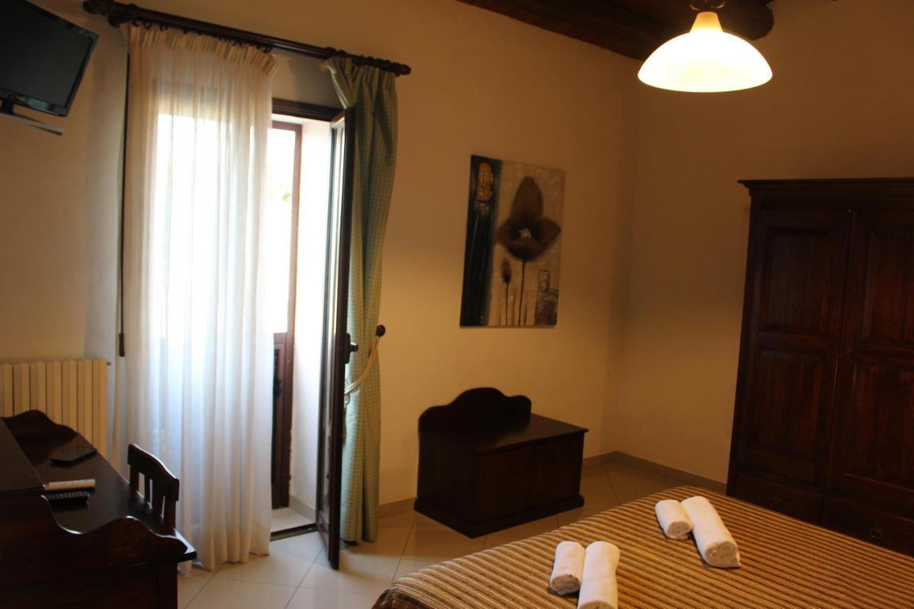 Agriturismo Tenuta Margitello Comiso Εξωτερικό φωτογραφία