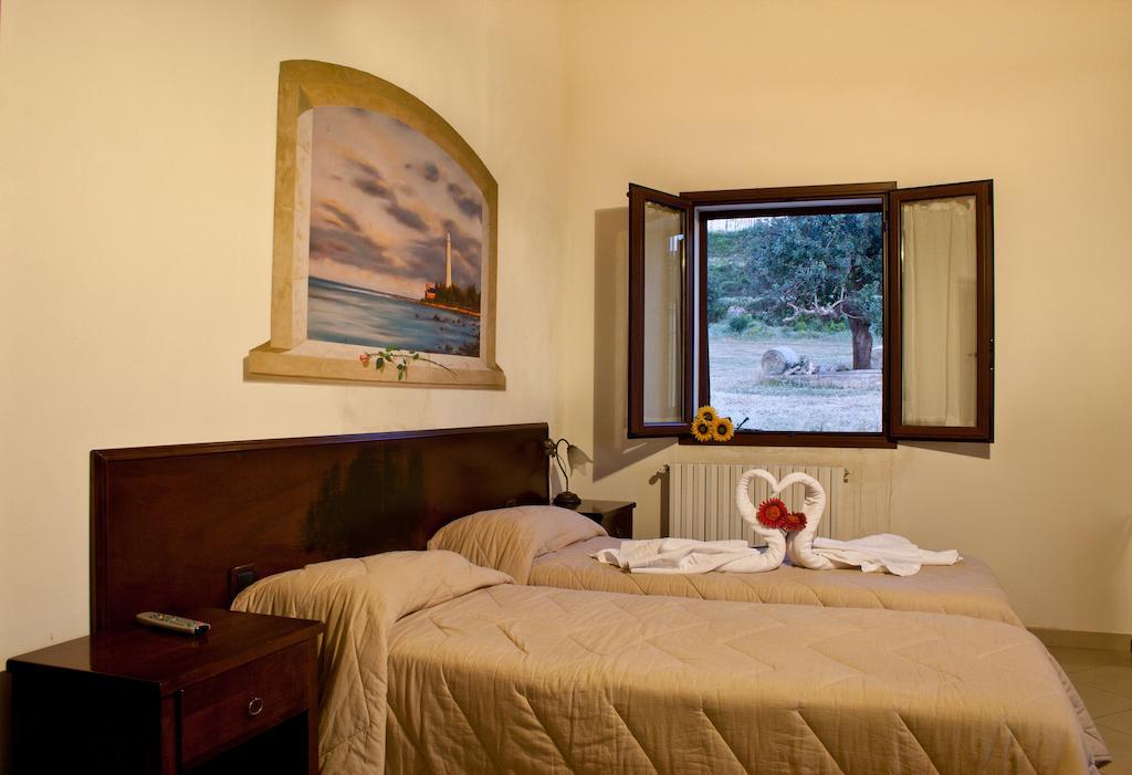 Agriturismo Tenuta Margitello Comiso Δωμάτιο φωτογραφία