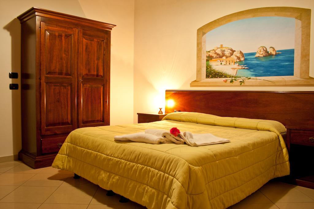 Agriturismo Tenuta Margitello Comiso Δωμάτιο φωτογραφία